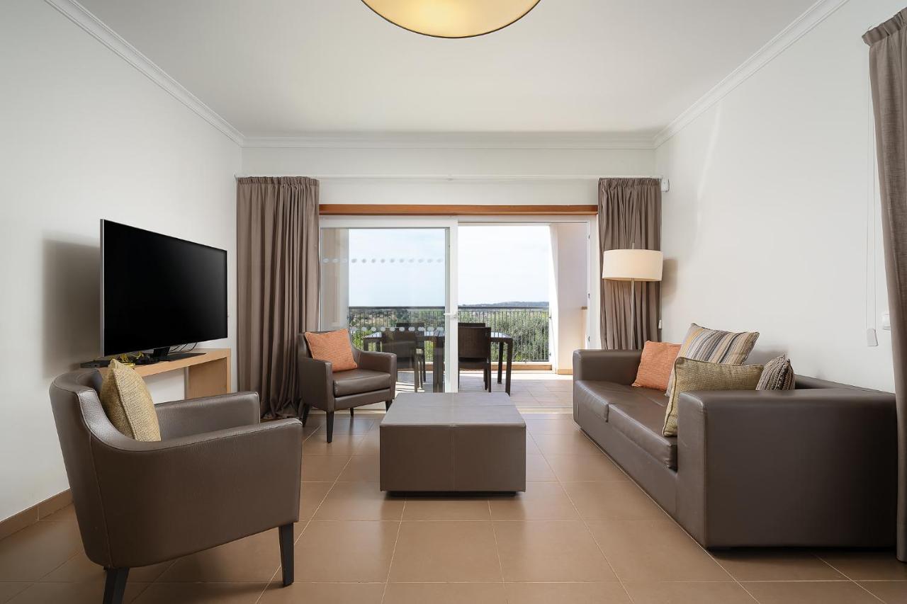 Vale Da Ribeira Apartment , Country View And Pool Mexilhoeira Grande Exteriér fotografie