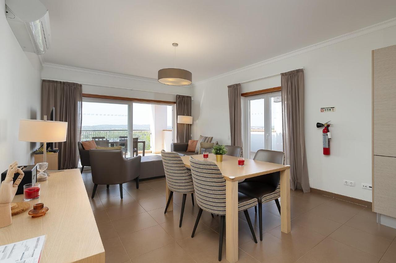 Vale Da Ribeira Apartment , Country View And Pool Mexilhoeira Grande Exteriér fotografie