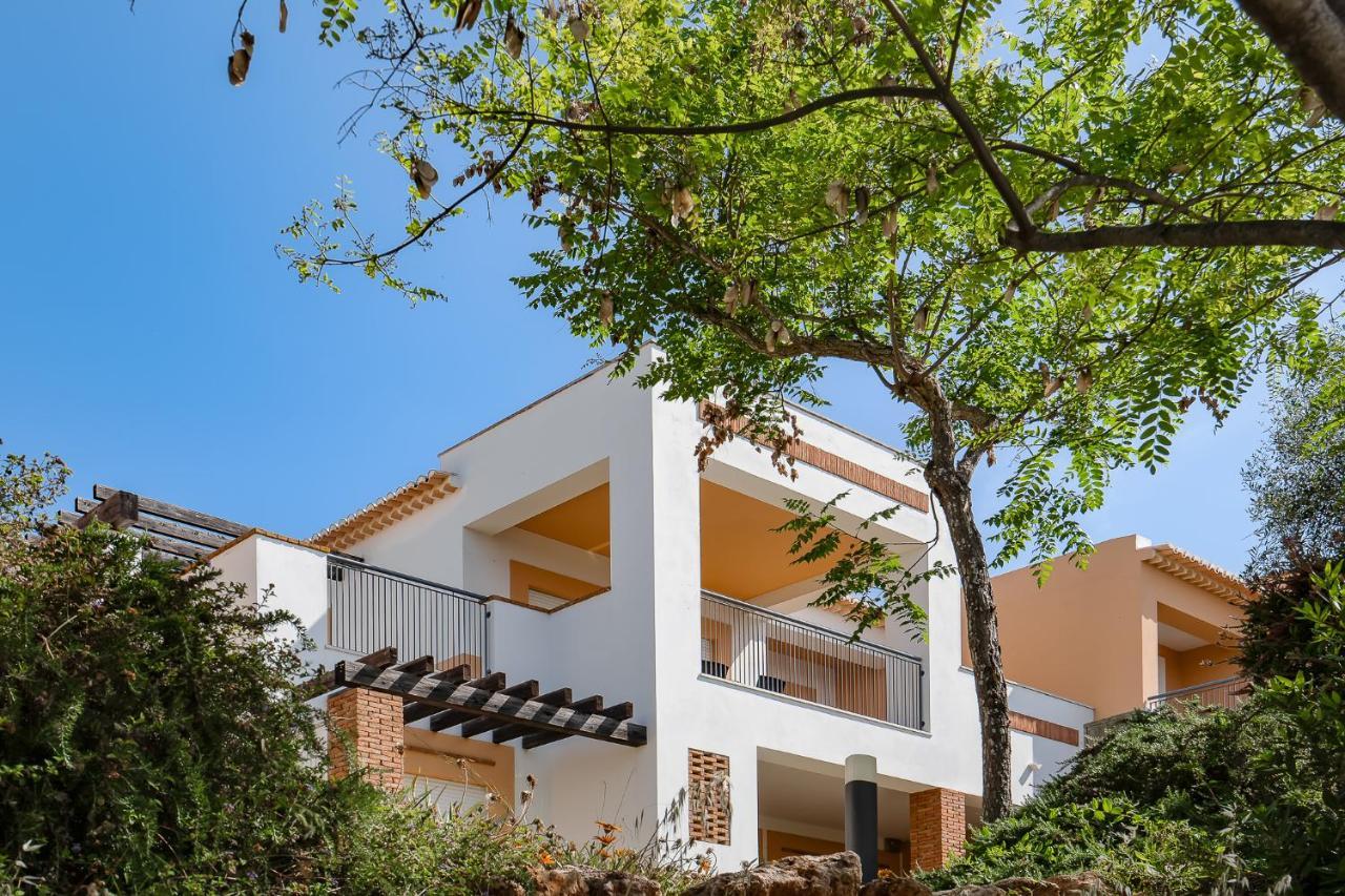 Vale Da Ribeira Apartment , Country View And Pool Mexilhoeira Grande Exteriér fotografie