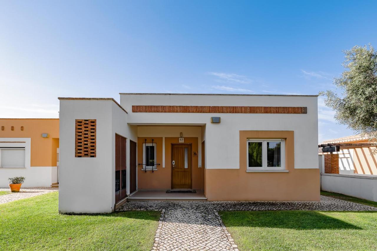 Vale Da Ribeira Apartment , Country View And Pool Mexilhoeira Grande Exteriér fotografie