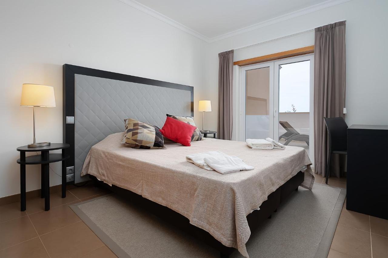 Vale Da Ribeira Apartment , Country View And Pool Mexilhoeira Grande Exteriér fotografie