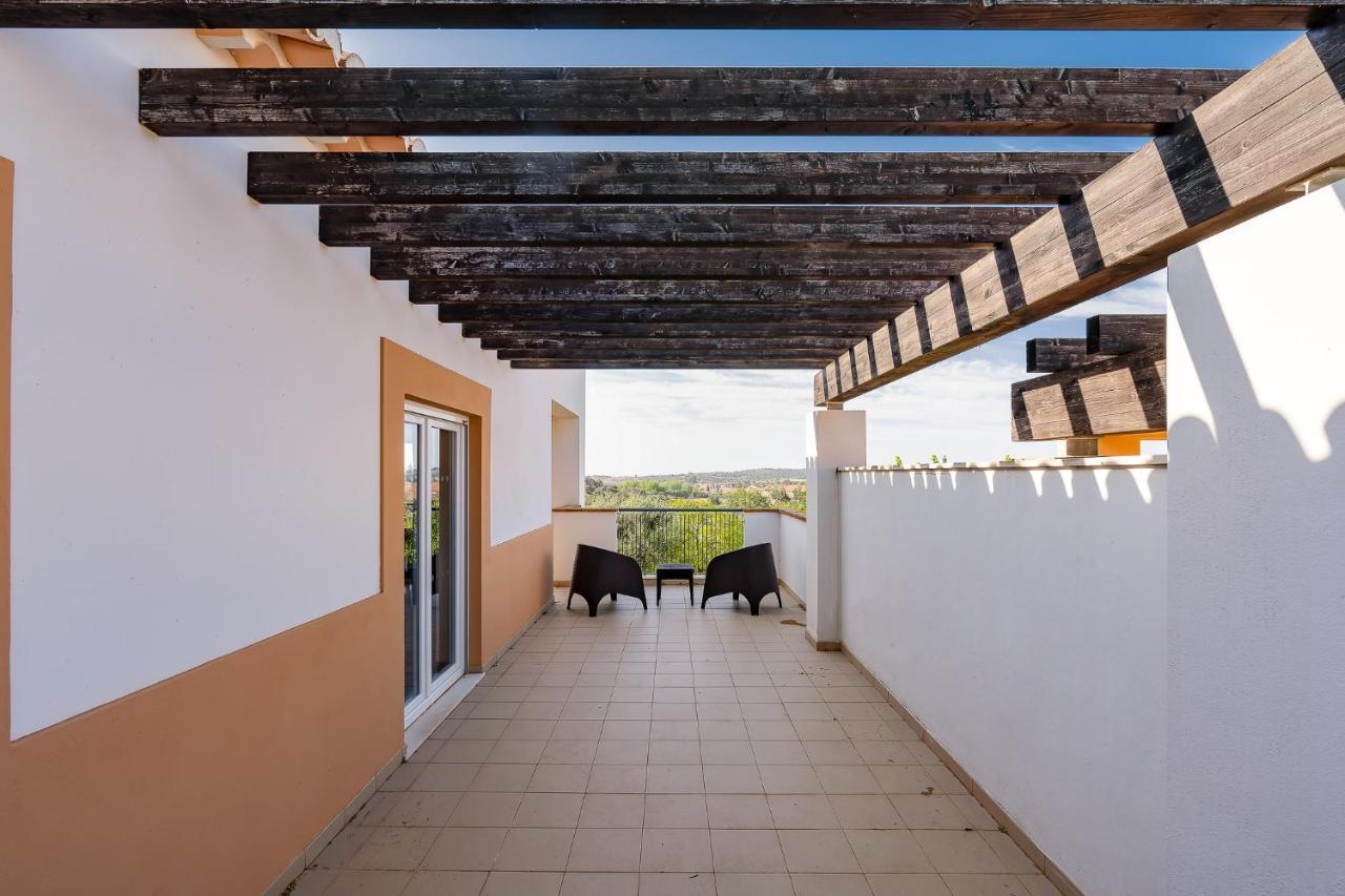 Vale Da Ribeira Apartment , Country View And Pool Mexilhoeira Grande Exteriér fotografie