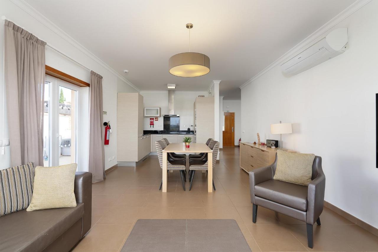 Vale Da Ribeira Apartment , Country View And Pool Mexilhoeira Grande Exteriér fotografie