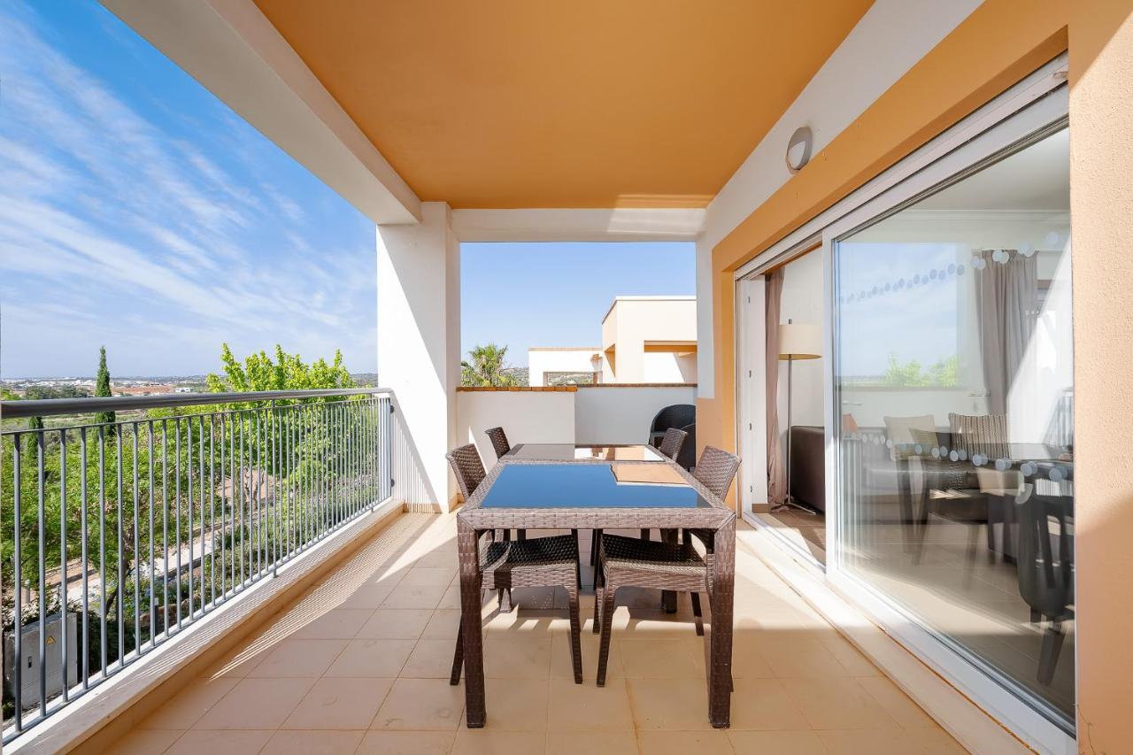Vale Da Ribeira Apartment , Country View And Pool Mexilhoeira Grande Exteriér fotografie