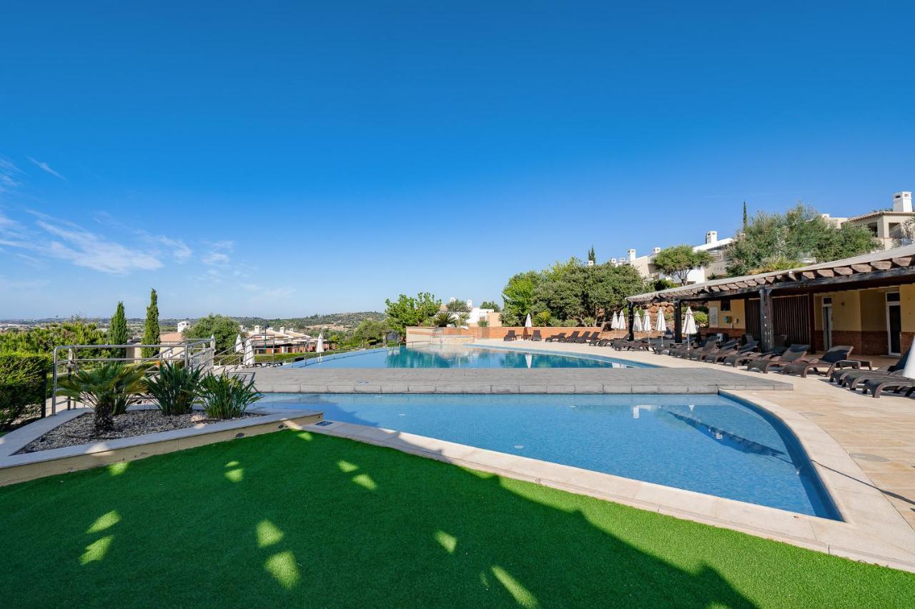 Vale Da Ribeira Apartment , Country View And Pool Mexilhoeira Grande Exteriér fotografie