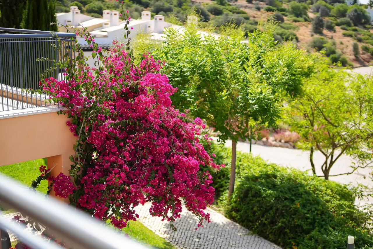 Vale Da Ribeira Apartment , Country View And Pool Mexilhoeira Grande Exteriér fotografie