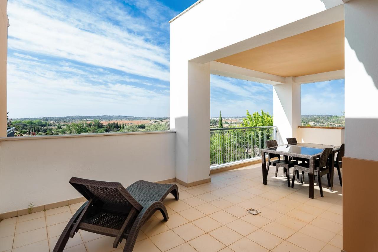 Vale Da Ribeira Apartment , Country View And Pool Mexilhoeira Grande Exteriér fotografie