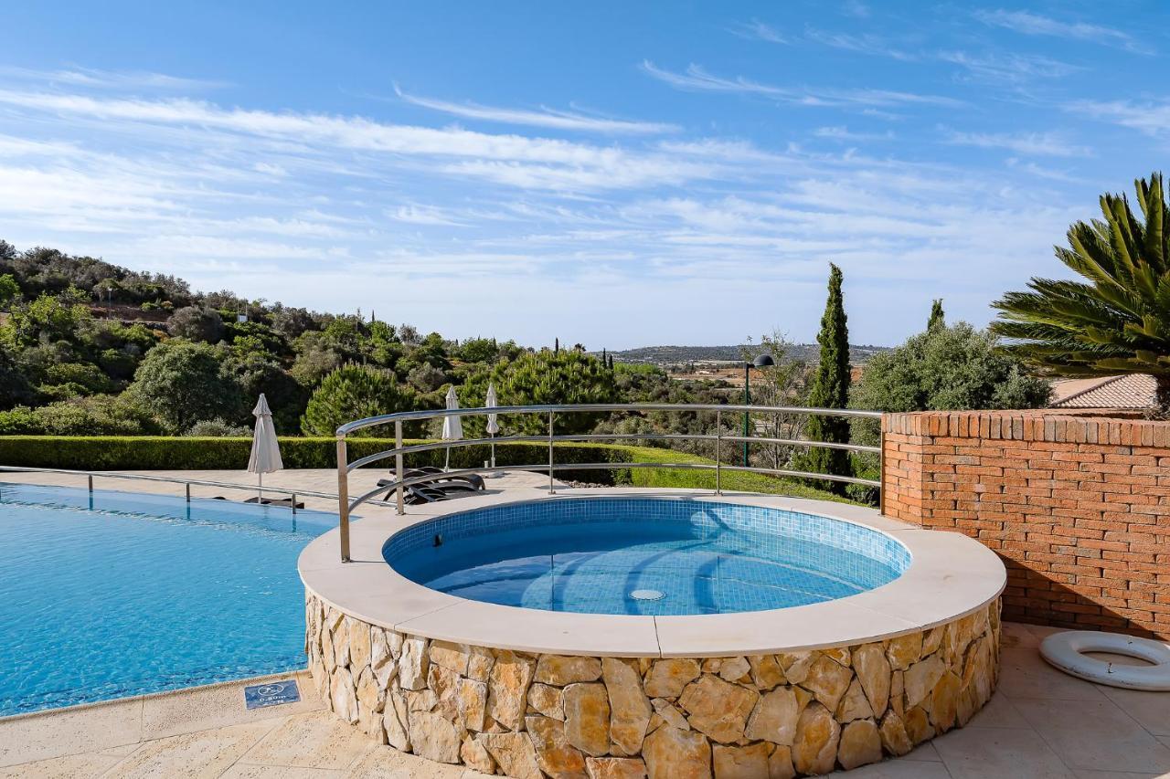 Vale Da Ribeira Apartment , Country View And Pool Mexilhoeira Grande Exteriér fotografie