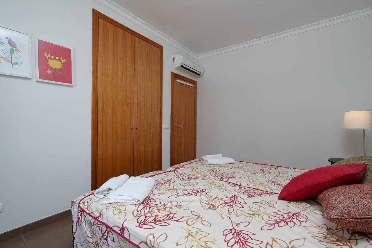 Vale Da Ribeira Apartment , Country View And Pool Mexilhoeira Grande Exteriér fotografie